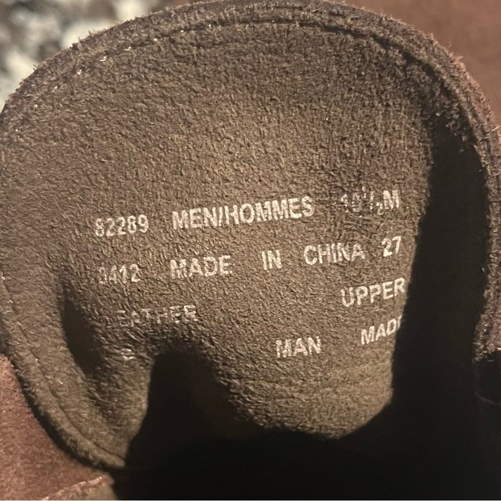 Clarks Desert EVO Lace Up Suede Chukka Boots - Picture 2 of 3